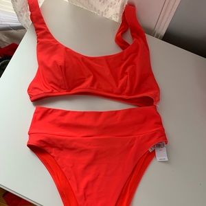 Aerie swimsuit
